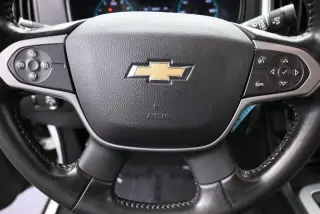 Chevrolet Colorado 2022 4x2 LT 4dr Crew Cab 5 ft. SB