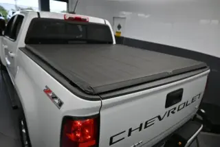 Chevrolet Colorado 2022 4x2 LT 4dr Crew Cab 5 ft. SB
