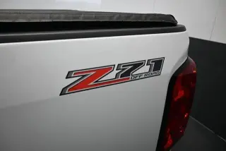 Chevrolet Colorado 2022 4x2 LT 4dr Crew Cab 5 ft. SB