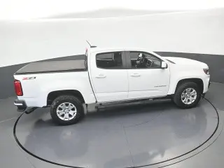 Chevrolet Colorado 2022 4x2 LT 4dr Crew Cab 5 ft. SB