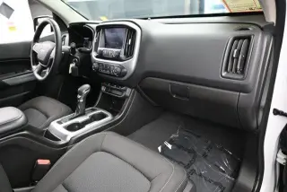Chevrolet Colorado 2022 4x2 LT 4dr Crew Cab 5 ft. SB