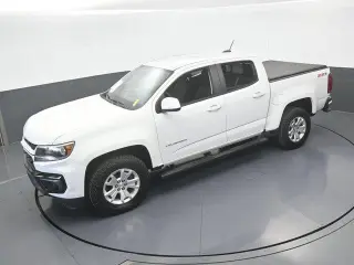 Chevrolet Colorado 2022 4x2 LT 4dr Crew Cab 5 ft. SB