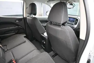Chevrolet Colorado 2022 4x2 LT 4dr Crew Cab 5 ft. SB