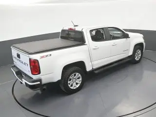Chevrolet Colorado 2022 4x2 LT 4dr Crew Cab 5 ft. SB