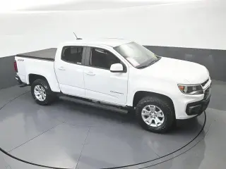 Chevrolet Colorado 2022 4x2 LT 4dr Crew Cab 5 ft. SB