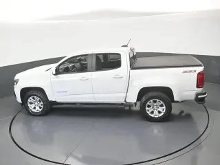 Chevrolet Colorado 2022 4x2 LT 4dr Crew Cab 5 ft. SB