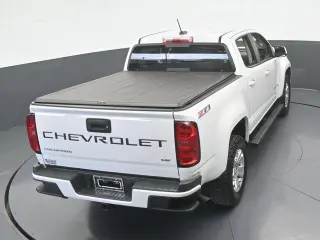 Chevrolet Colorado 2022 4x2 LT 4dr Crew Cab 5 ft. SB