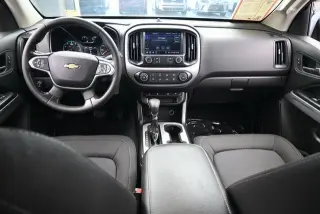 Chevrolet Colorado 2022 4x2 LT 4dr Crew Cab 5 ft. SB