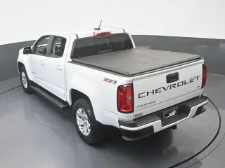 Chevrolet Colorado 2022 4x2 LT 4dr Crew Cab 5 ft. SB