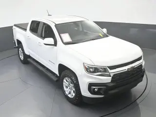 Chevrolet Colorado 2022 4x2 LT 4dr Crew Cab 5 ft. SB