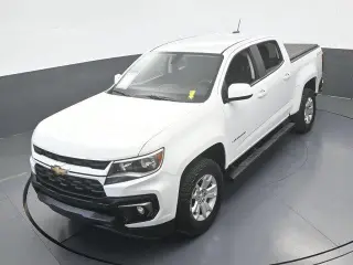 Chevrolet Colorado 2022 4x2 LT 4dr Crew Cab 5 ft. SB