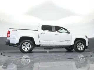 Chevrolet Colorado 2022 4x2 LT 4dr Crew Cab 5 ft. SB