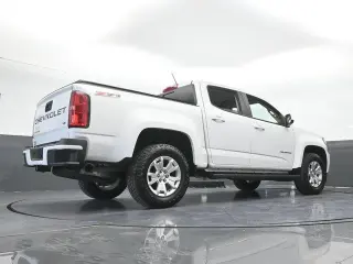 Chevrolet Colorado 2022 4x2 LT 4dr Crew Cab 5 ft. SB
