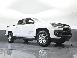 Chevrolet Colorado 2022 4x2 LT 4dr Crew Cab 5 ft. SB