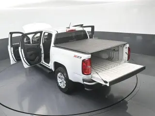 Chevrolet Colorado 2022 4x2 LT 4dr Crew Cab 5 ft. SB