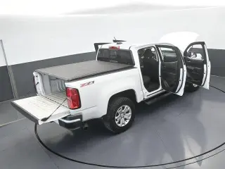 Chevrolet Colorado 2022 4x2 LT 4dr Crew Cab 5 ft. SB