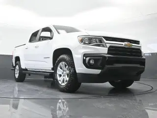 Chevrolet Colorado 2022 4x2 LT 4dr Crew Cab 5 ft. SB