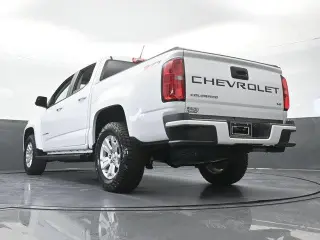 Chevrolet Colorado 2022 4x2 LT 4dr Crew Cab 5 ft. SB