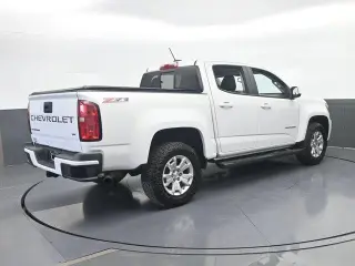 Chevrolet Colorado 2022 4x2 LT 4dr Crew Cab 5 ft. SB