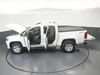 Chevrolet Colorado 2022 4x2 LT 4dr Crew Cab 5 ft. SB
