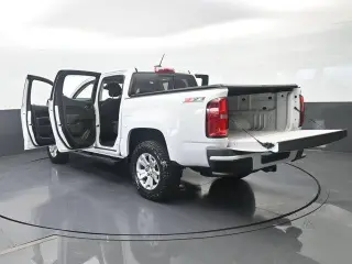 Chevrolet Colorado 2022 4x2 LT 4dr Crew Cab 5 ft. SB