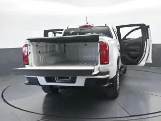 Chevrolet Colorado 2022 4x2 LT 4dr Crew Cab 5 ft. SB