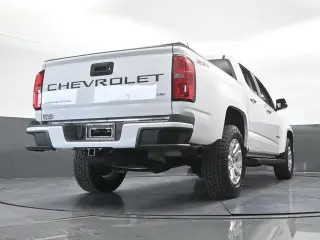 Chevrolet Colorado 2022 4x2 LT 4dr Crew Cab 5 ft. SB