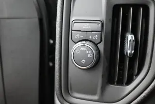 Chevrolet Silverado 1500 2025 4x2 Custom 4dr Crew Cab 5.8 ft. SB