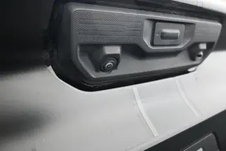 Chevrolet Silverado 1500 2025 4x2 Custom 4dr Crew Cab 5.8 ft. SB