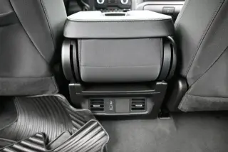 Chevrolet Silverado 1500 2025 4x2 Custom 4dr Crew Cab 5.8 ft. SB