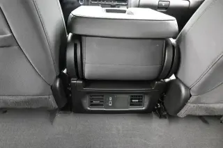 Chevrolet Silverado 1500 2024 4x2 Custom 4dr Crew Cab 5.8 ft. SB