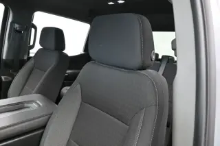 Chevrolet Silverado 1500 2024 4x2 Custom 4dr Crew Cab 5.8 ft. SB