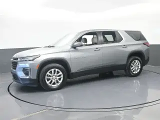 Chevrolet Traverse 2023 LS 4dr SUV w/1LS
