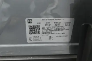 Chevrolet Traverse 2023 LS 4dr SUV w/1LS