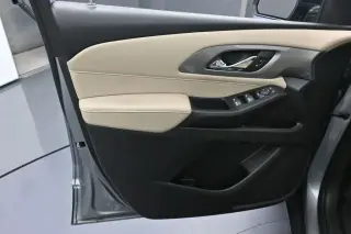 Chevrolet Traverse 2023 LS 4dr SUV w/1LS