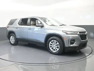 Chevrolet Traverse 2023 LS 4dr SUV w/1LS