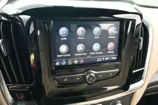 Chevrolet Traverse 2023 LS 4dr SUV w/1LS