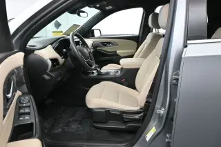 Chevrolet Traverse 2023 LS 4dr SUV w/1LS