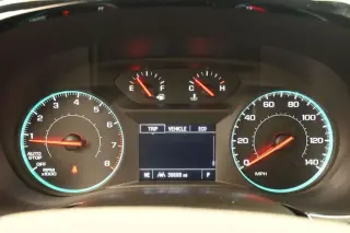 Chevrolet Traverse 2023 LS 4dr SUV w/1LS