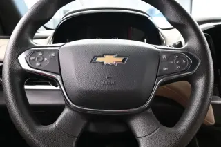 Chevrolet Traverse 2023 LS 4dr SUV w/1LS