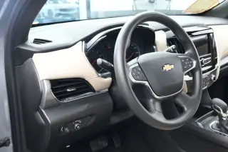 Chevrolet Traverse 2023 LS 4dr SUV w/1LS