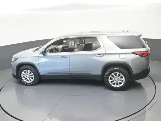 Chevrolet Traverse 2023 LS 4dr SUV w/1LS
