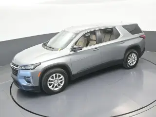 Chevrolet Traverse 2023 LS 4dr SUV w/1LS