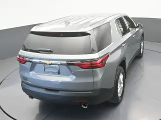Chevrolet Traverse 2023 LS 4dr SUV w/1LS