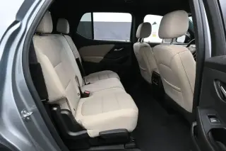 Chevrolet Traverse 2023 LS 4dr SUV w/1LS