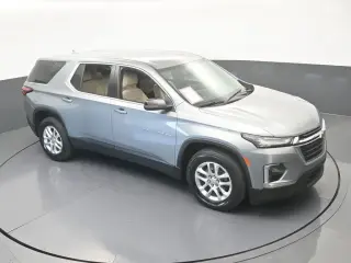 Chevrolet Traverse 2023 LS 4dr SUV w/1LS