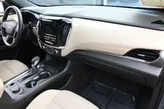 Chevrolet Traverse 2023 LS 4dr SUV w/1LS