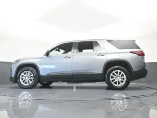 Chevrolet Traverse 2023 LS 4dr SUV w/1LS
