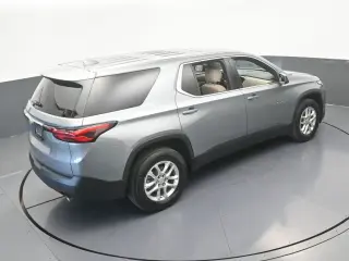 Chevrolet Traverse 2023 LS 4dr SUV w/1LS