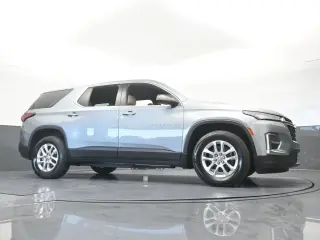 Chevrolet Traverse 2023 LS 4dr SUV w/1LS
